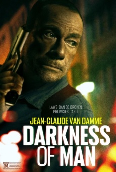 Imagen de Darkness of Man