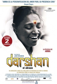 Darshan: El abrazo Imagen de Darshan: El abrazo