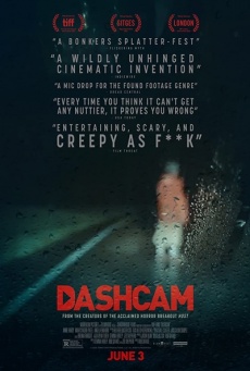 Dashcam Imagen de Dashcam