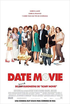 Date Movie Imagen de Date Movie