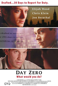 Day Zero Imagen de Day Zero