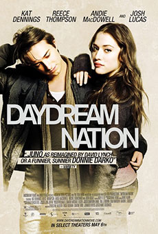 Daydream Nation Imagen de Daydream Nation