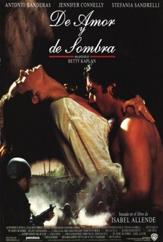 De amor y de sombra Imagen de De amor y de sombra