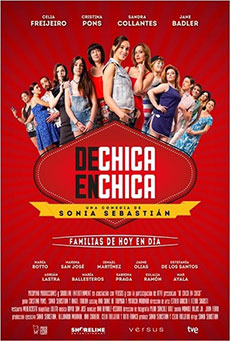 De chica en chica Imagen de De chica en chica
