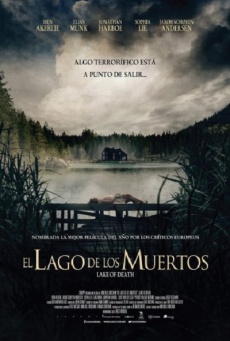 El lago de los muertos Imagen de El lago de los muertos
