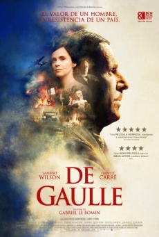 De Gaulle Imagen de De Gaulle