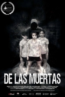 De las muertas Imagen de De las muertas