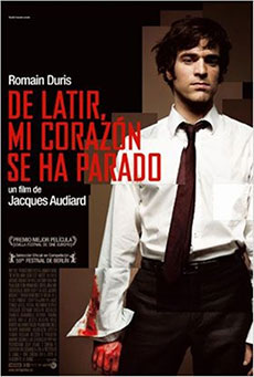 De latir, mi corazón se ha parado Imagen de De latir, mi corazón se ha parado
