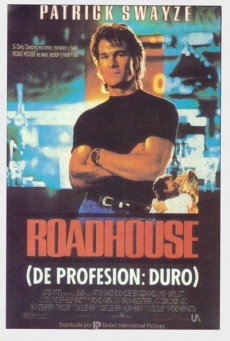 De profesión: duro Imagen de De profesión: duro