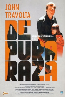 De pura raza Imagen de De pura raza