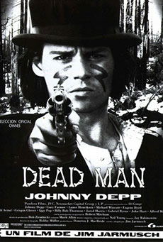 Dead Man Imagen de Dead Man