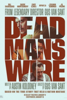Imagen de Dead Man's Wire