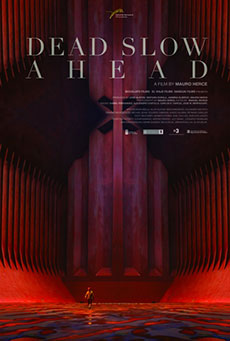 Dead Slow Ahead Imagen de Dead Slow Ahead