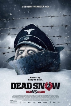 Zombis nazis 2: Red vs. Dead Imagen de Zombis nazis 2: Red vs. Dead