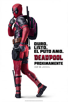 Imagen de Deadpool