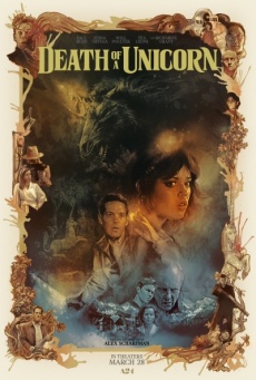 Imagen de Death of a Unicorn