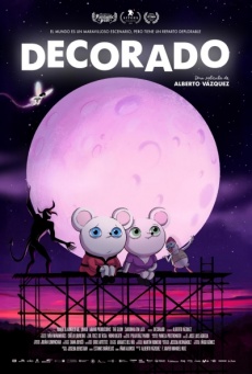 Imagen de Decorado