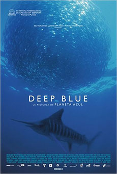 Deep Blue Imagen de Deep Blue