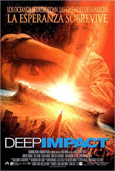 Imagen de Deep Impact