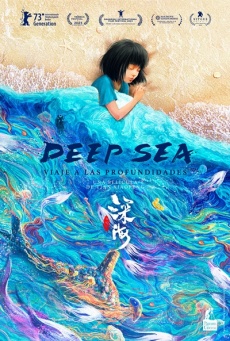 Imagen de Deep Sea. Viaje a las profundidades