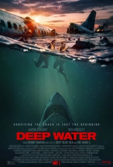 Imagen de Deep Water