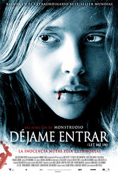 Déjame entrar Imagen de Déjame entrar