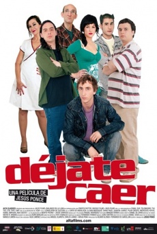 Déjate caer Imagen de Déjate caer
