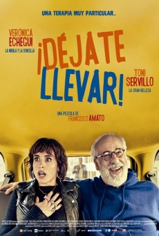 ¡Déjate llevar! Imagen de ¡Déjate llevar!