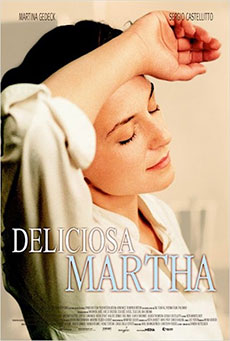 Deliciosa Martha Imagen de Deliciosa Martha