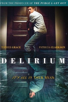 Delirium Imagen de Delirium
