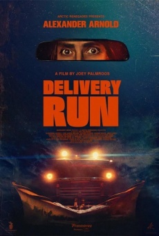 Delivery Run Imagen de Delivery Run