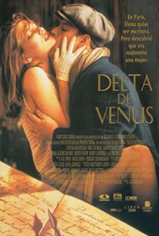 Delta de Venus Imagen de Delta de Venus