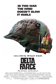 Delta Farce Imagen de Delta Farce