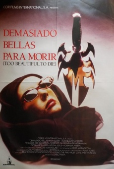 Demasiado bellas para morir Imagen de Demasiado bellas para morir
