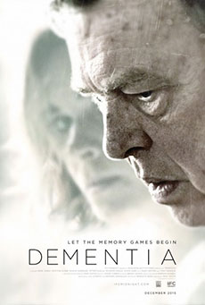 Dementia Imagen de Dementia