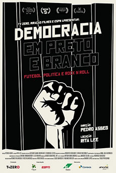 Democracia en blanco y negro Imagen de Democracia en blanco y negro