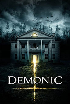 Imagen de Demonic