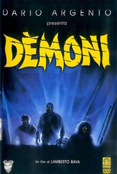 Demons Imagen de Demons