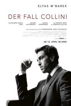 Der Fall Collini Imagen de Der Fall Collini