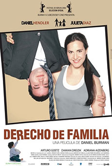 Derecho de familia Imagen de Derecho de familia