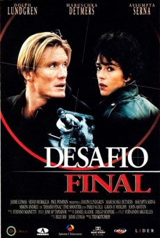 Desafío final Imagen de Desafío final
