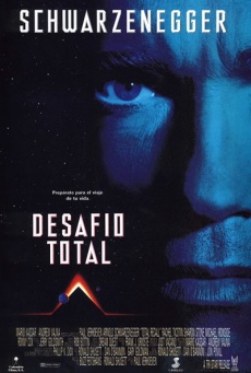 Desafío total Imagen de Desafío total