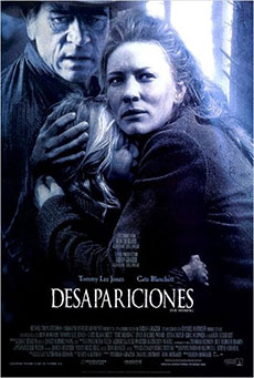 Desapariciones Imagen de Desapariciones