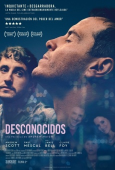 Desconocidos Imagen de Desconocidos