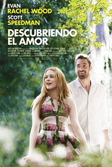 Descubriendo el amor Imagen de Descubriendo el amor