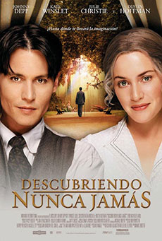 Descubriendo Nunca Jamás Imagen de Descubriendo Nunca Jamás