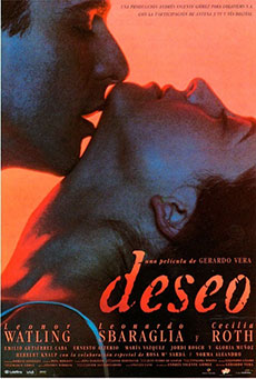 Deseo Imagen de Deseo
