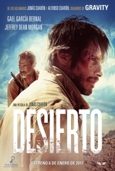 Desierto Imagen de Desierto