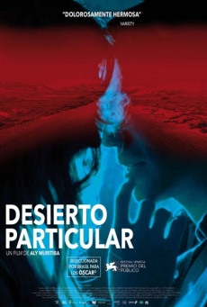 Desierto particular Imagen de Desierto particular