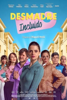 Desmadre incluido Imagen de Desmadre incluido